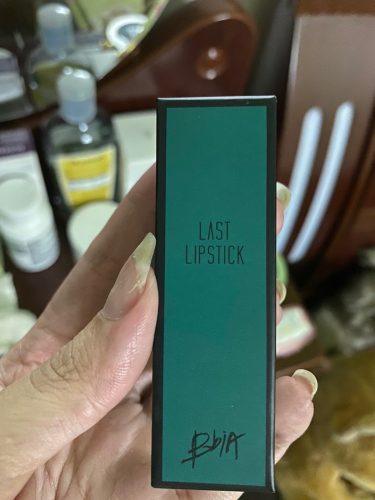 #06 Sensitive - Bbia Last Lipstick Version 2 photo review