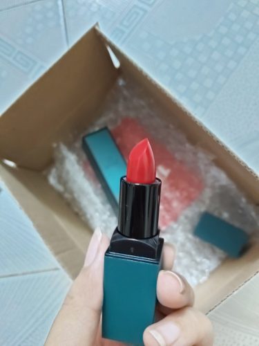 #10 Unique - Bbia Last Lipstick Version 2 photo review