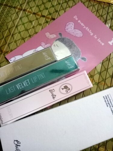 Bbia Soft Gentle Lip Eye Remover photo review