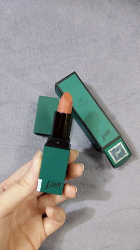 #06 Sensitive - Bbia Last Lipstick Version 2 photo review