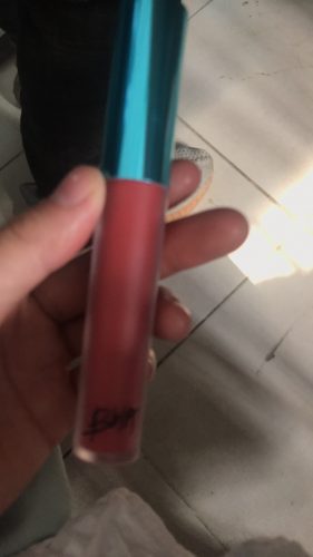 #01 Extra Pure - Bbia Last Velvet Lip Tint photo review