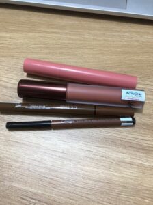 03 Choco Brown - Bbia Last Pen Eyeliner photo review
