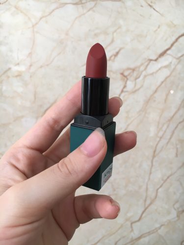 Bbia Last Lipstick Version 2 - #06 Sensitive photo review