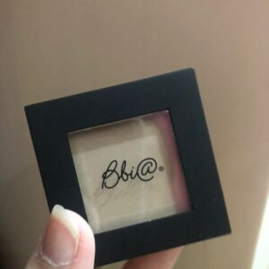 #08 Peanut Blossom - Bbia Last Blush photo review