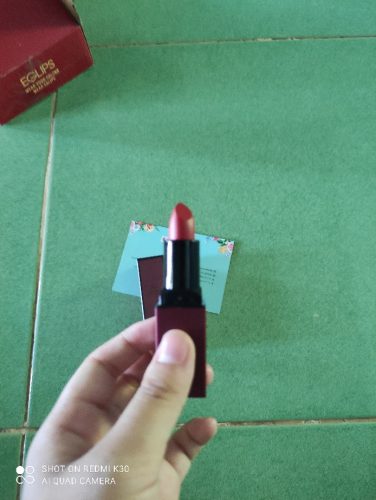 #15 Successful - Bbia Last Lipstick Version 3 photo review