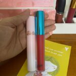 Bbia Last Velvet Lip Tint - #02 Extra Bounce photo review