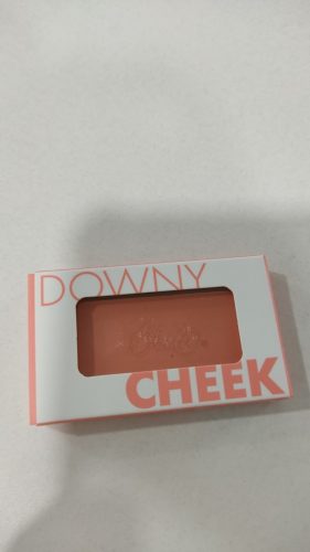 Bbia Downy Cheek - #03 Downy Apricot photo review