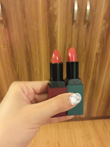 #12 Fantasy - Bbia Last Lipstick Version 3 photo review