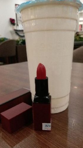 #15 Successful - Bbia Last Lipstick Version 3 photo review
