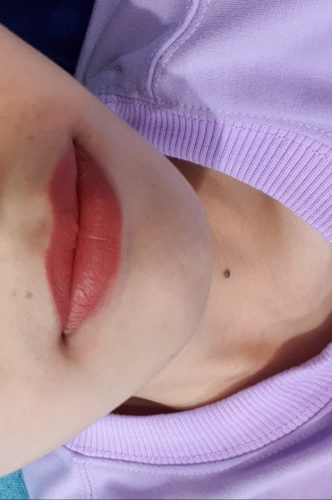 #13 Artistic - Bbia Last Lipstick Version 3 photo review