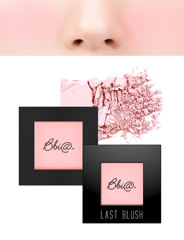 Bbia Last Blush – #01 Cherry Blossom
