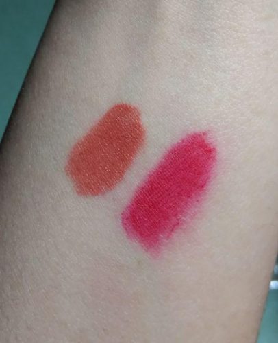 #10 Unique - Bbia Last Lipstick Version 2 photo review