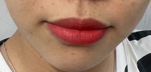 #14 Chill Boss - Bbia Last Velvet Lip Tint photo review