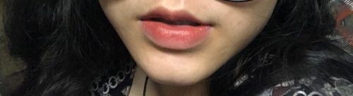 #13 Serious Boss - Bbia Last Velvet Lip Tint photo review