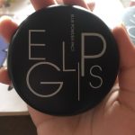 Color #23 - Eglips Blur Powder Pact photo review