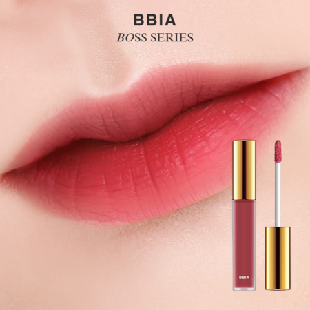 11 Calm Boss - Bbia Last Velvet Lip Tint - Sky007 Cosmetics ...