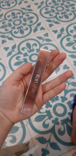 Bbia Last Velvet Lip Tint - #16 More Graceful photo review