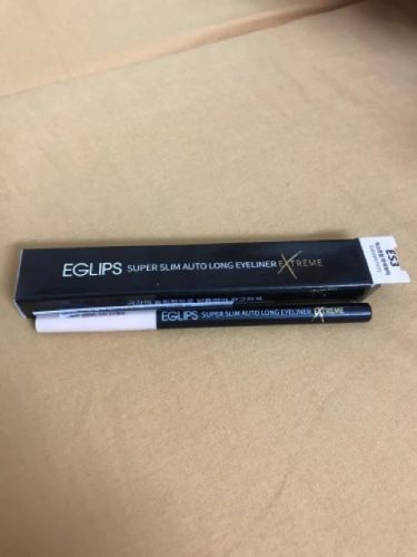 ES5 Extreme Caramel - Eglips Super Slim Auto Long Eyeliner EXTREME photo review