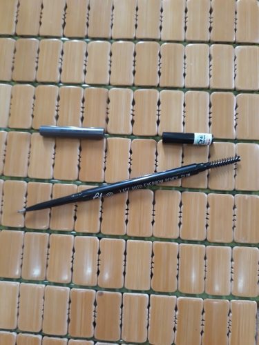 Bbia Last Auto Eyebrow Pencil Slim - #S1 Charcoal S photo review