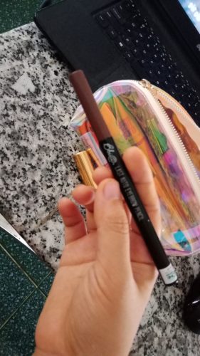 Bbia Last Auto Eyebrow Pencil - #03 Cocoa Brown photo review
