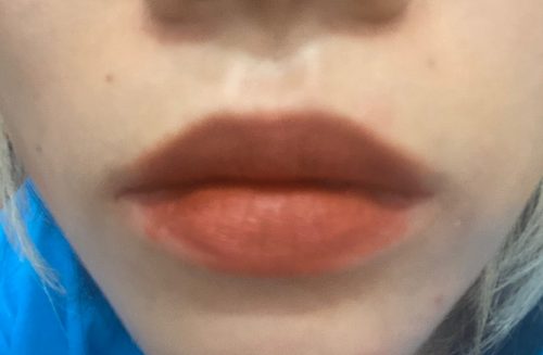 #17 Sociable - Bbia Last Lipstick Version 4 photo review