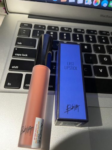 #20 Instinctive - Bbia Last Lipstick Version 4 photo review