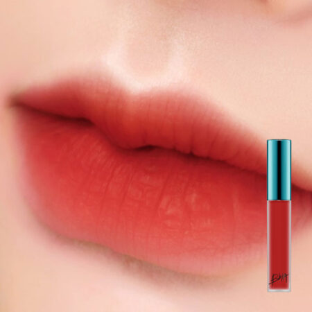 04 Extra Mood - Bbia Last Velvet Lip Tint - Sky007 Cosmetics ...