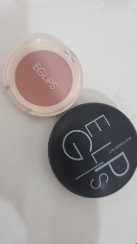 #06 Fig Cheek Fit - Eglips Cheek Fit Blusher photo review