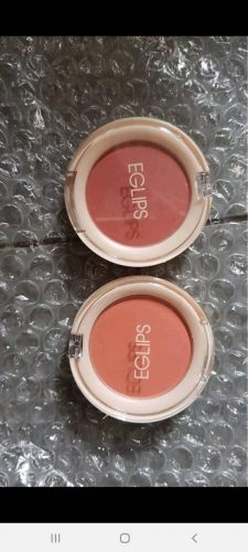 #06 Fig Cheek Fit - Eglips Cheek Fit Blusher photo review