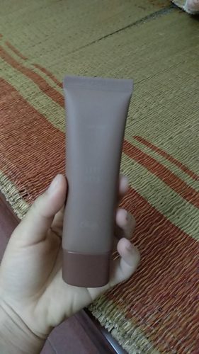 #02 Natural Beige - Bbia Last Skin photo review