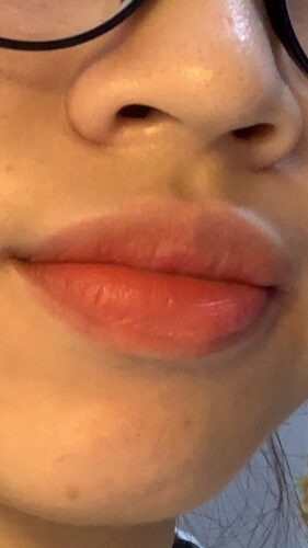 #06 Just Feel - Bbia Last Powder Lipstick photo review