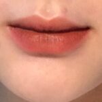 #37 Feign Unmoved - Bbia Last Velvet Lip Tint photo review