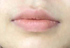 #34 Feign Calm - Bbia Last Velvet Lip Tint photo review