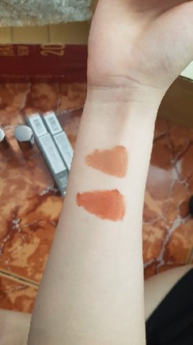 Bbia Last Velvet Lip Tint - #35 Feign Joy photo review