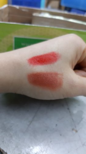 Bbia Last Velvet Lip Tint - #35 Feign Joy photo review