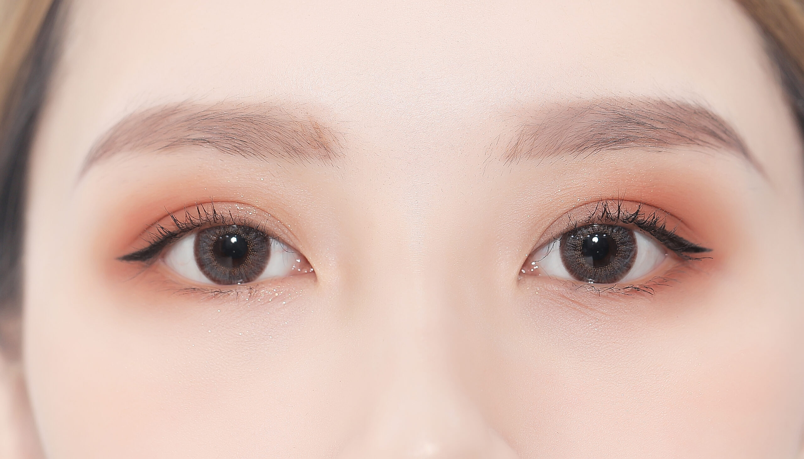 Cách kẻ eyeliner cho mắt 2 mí cực dễ giúp nàng xinh lung linh