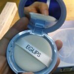 Eglips Air Fit Powder Pact photo review