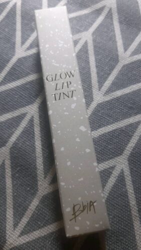 #005 Vin Chaud - Bbia Glow Lip Tint photo review