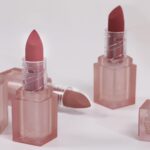 Bbia Last Powder Lipstick Version 2_#10 CREAM ROSE