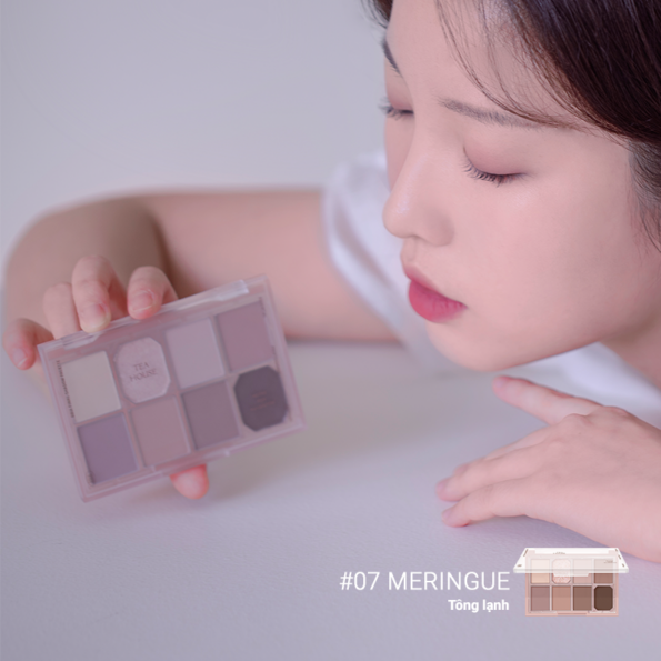 Korea-Model_#07-MERINGUE