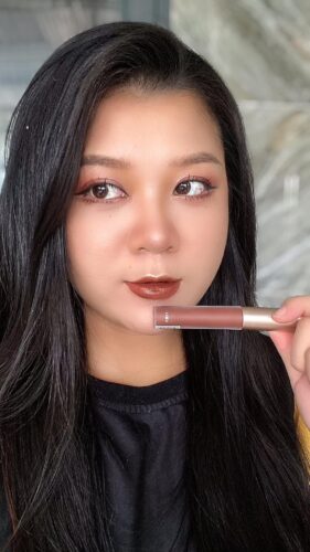 Bbia Last Velvet Lip Tint Asia Edition 2 - #A9 Kingdom Hue photo review
