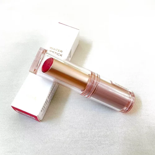 #02 Wet Rose - Bbia Ready To Wear Water Lipstick (Flower Market Collection) photo review