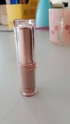 #01 Wet Mandarine - Bbia Ready To Wear Water Lipstick (Flower Market Collection) photo review