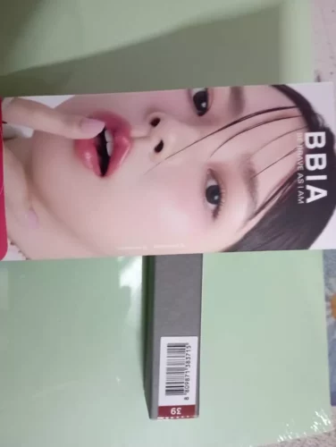 Bbia Last Velvet Lip Tint -#39 Feign Longing photo review